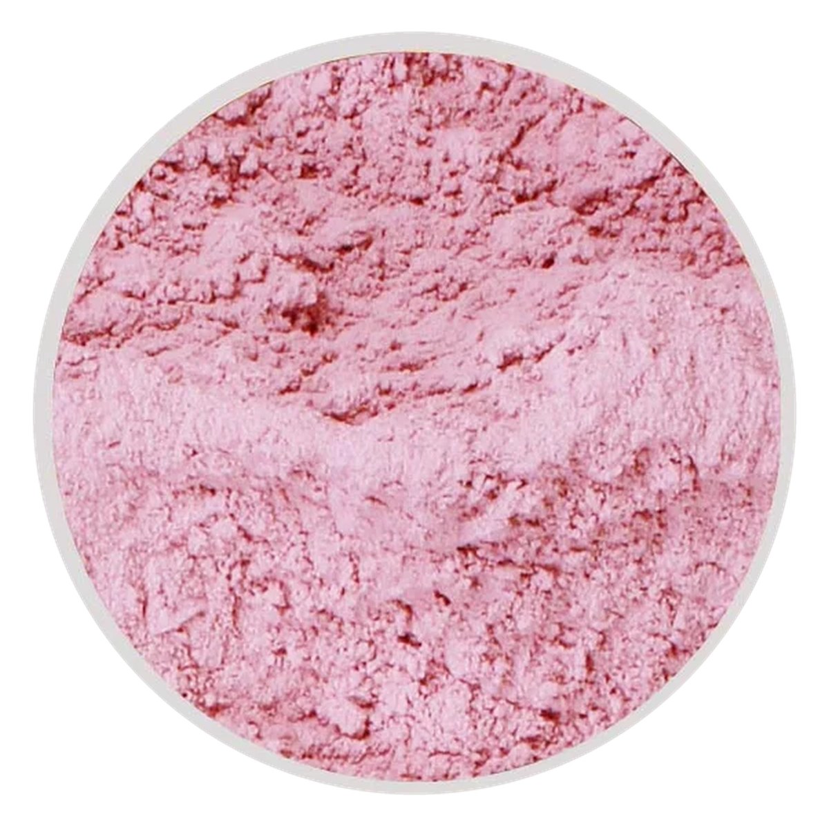 Pink onion · Powder finished product reference