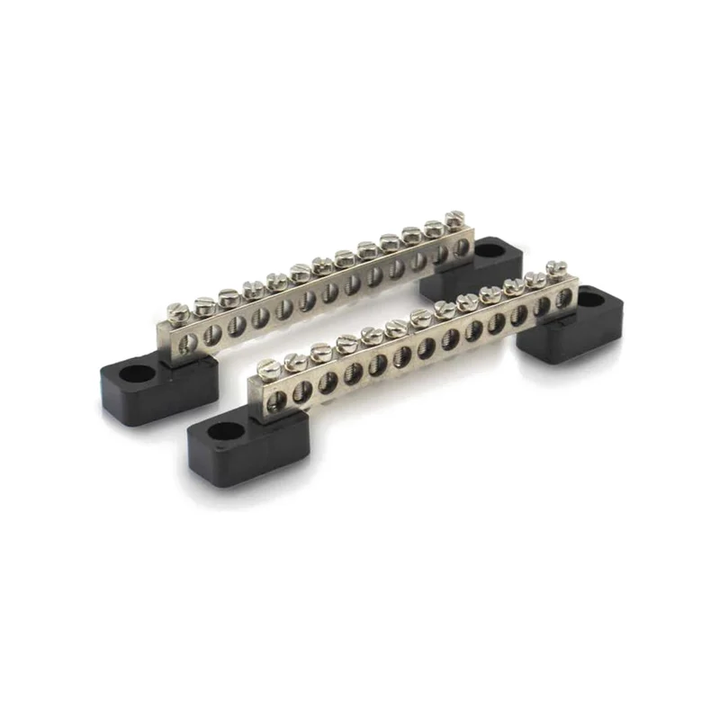 Brass neutral link